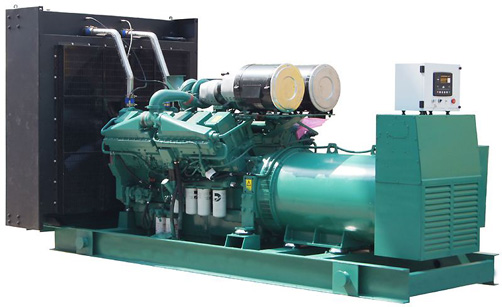 祁东30kw康明斯柴油发电机组图片 祁东30kw康明斯柴油发电机组图片